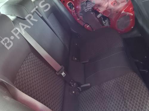 Used Rear seat Rear seat OPEL ASTRA K (B16) [2015-2022] 32708935 32708935