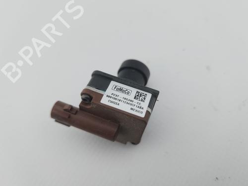 Camera FORD TOURNEO COURIER B460 MPV 1.0 EcoBoost | BP37602498E14 - Image 4
