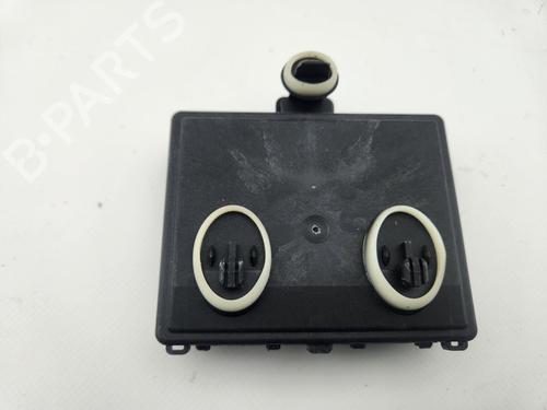 Used Electronic module Electronic module CUPRA LEON (KL1, KU1, KUG) 1.5 TSI (150 hp) 31841038 31841038