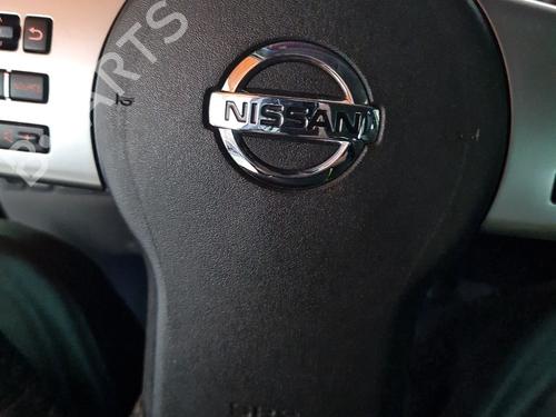 Used Airbag Kit Airbag Kit NISSAN PATHFINDER III (R51) [2005-2026] 36078188 36078188