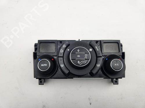 Used Climate control Climate control PEUGEOT 5008 (0U_, 0E_) [2009-2017] 33885839 33885839
