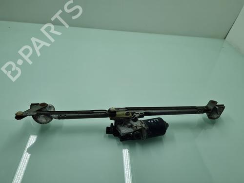 Used Front wiper motor TOYOTA LAND CRUISER PRADO (_J12_) [2002-2010]  21639495