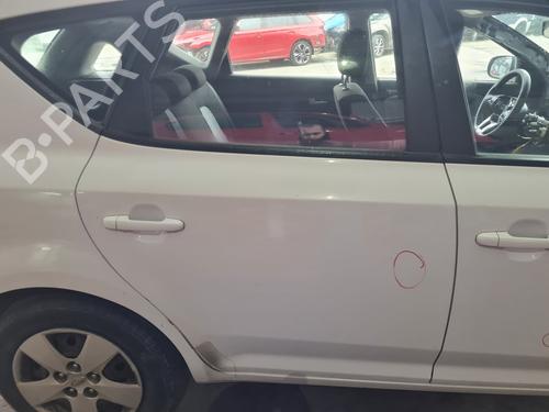 Used Right rear door KIA CEE'D Hatchback (ED) [2006-2012]  22219244