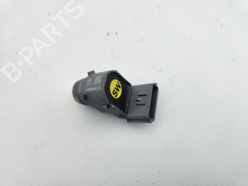 Electronic module KIA OPTIMA (JF) 1.7 CRDi | BP28036167M83 