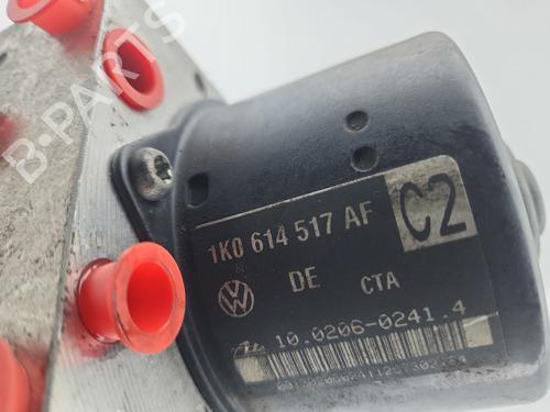 ABS pump VW GOLF V (1K1) | BP34439833M43 - Image 2