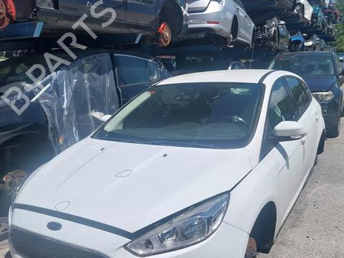 Front wiper motor FORD FOCUS III  | BP21651976M29 