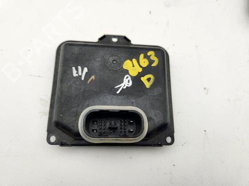 Used Electronic module AUDI Q5 Sportback (FYT) 40 TDI Mild Hybrid quattro (204 hp) 32186507