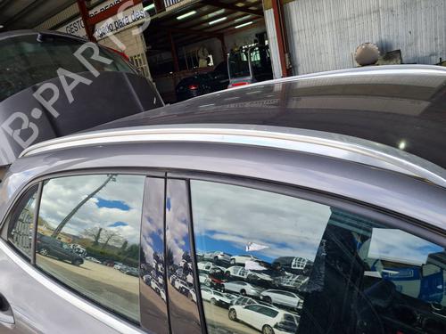 Used Roof bar MERCEDES-BENZ GLA-CLASS (X156) GLA 200 CDI / d (156.908) (136 hp) 24311269