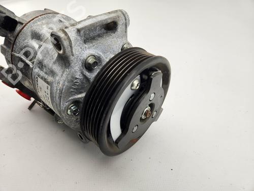 AC compressor DS DS 7 Crossback (J4_, JR_, JC_)  | BP29435957M34 