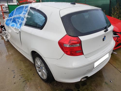Climate control BMW 1 (E87) 116 d | BP21639144I5 
