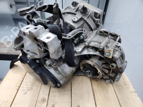 Gearbox SEAT TOLEDO III (5P2)  | BP29966004M3