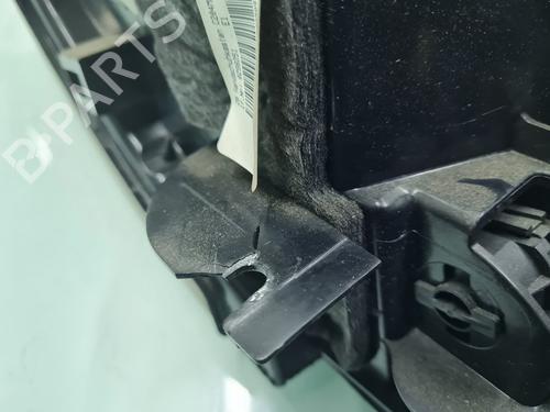 Used Glove box MERCEDES-BENZ C-CLASS Coupe (C204) C 220 CDI (204.302) (170 hp) 22428917