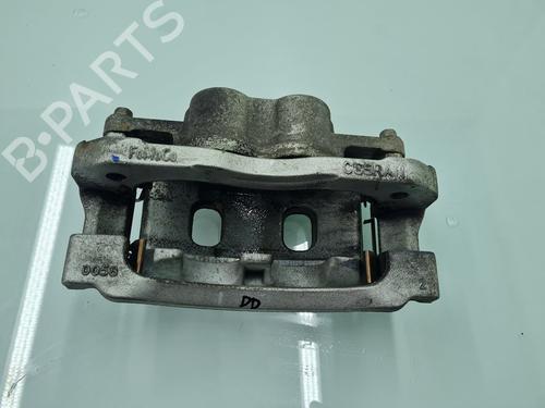 Right front brake caliper FORD RANGER (TKE) 2.0 EcoBlue 4x4 | BP21764432M104 - Image 4