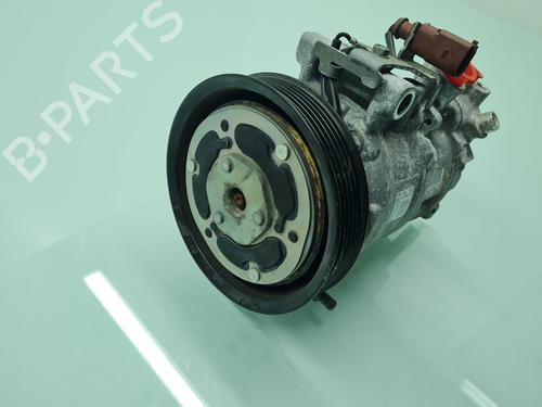 AC compressor AUDI Q5 (FYB, FYG)  | BP21641571M34 