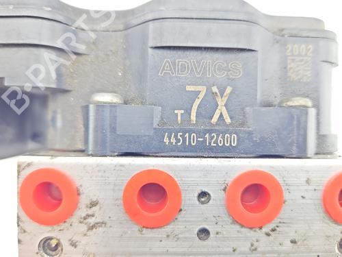 ABS pump TOYOTA COROLLA Saloon (_E21_) 1.8 VVTi Hybrid (ZWE211) | BP32866699M43 - Image 5