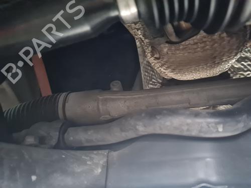 Used Steering rack Steering rack TOYOTA COROLLA Saloon (_E21_) 1.8 VVTi Hybrid (ZWE211) (122 hp) 32866718 32866718