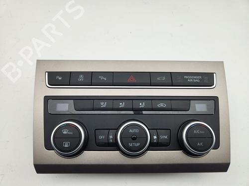 Used Climate control Climate control SEAT ATECA (KH7, KHP) 2.0 TDI 4Drive (150 hp) 29722676 29722676