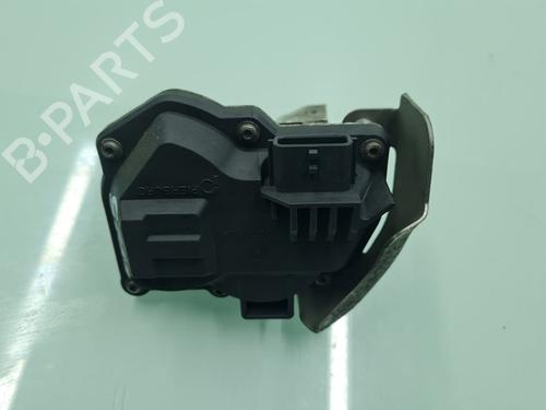 Throttle body NISSAN QASHQAI I (J10, NJ10)  | BP21652209M82 