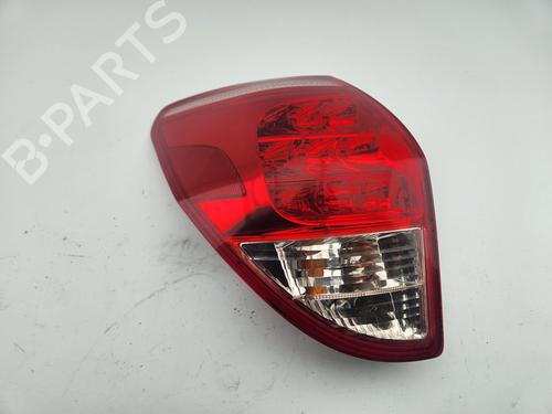 Venstre Baklys Venstre Baklys TOYOTA RAV 4 III (_A3_) 2.2 D 4WD (ALA30_, ALA30R) (177 hp) 33623620 33623620