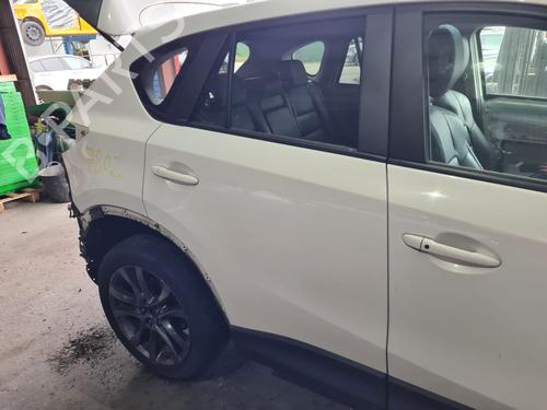 Used Right rear door MAZDA CX-5 (KF) [2016-2025]  29534596