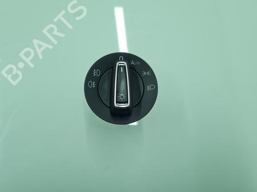 Used Headlight switch Headlight switch VW TOURAN (5T1) [2015-2026] 21638671 21638671