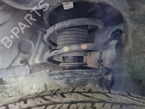 Used Left front shock absorber SKODA KAROQ (NU7, ND7) [2017-2025]  24894144