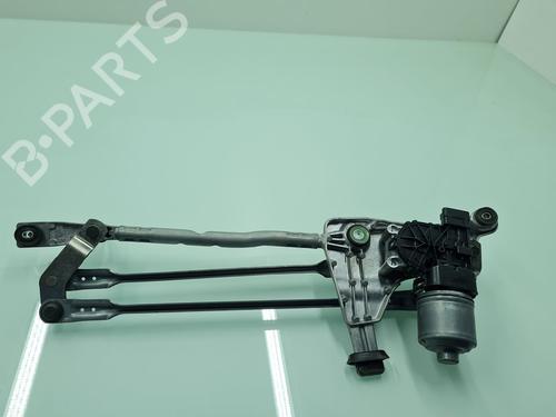 Front wiper motor PEUGEOT 308 II (LB_, LP_, LW_, LH_, L3_)  | BP21637694M29 