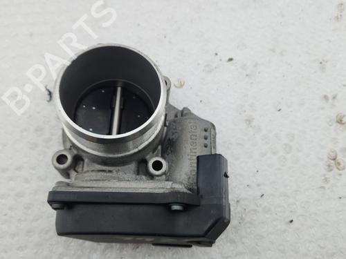 Throttle body SEAT EXEO (3R2) | BP36109726M82 - Image 2