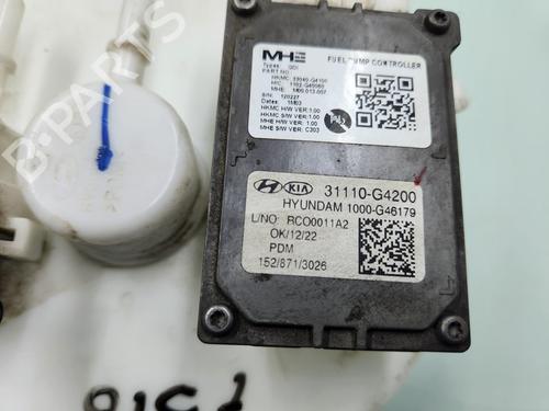 Fuel pump KIA XCEED (CD) 1.5 T-GDi MHEV | BP25333882M76 - Image 3