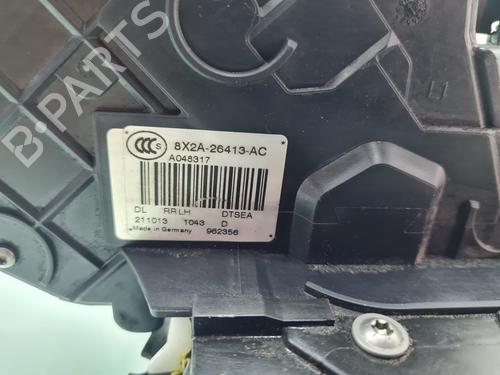 Rear left lock LAND ROVER RANGE ROVER EVOQUE (L538) 2.2 D 4x4 | BP21639710C100 