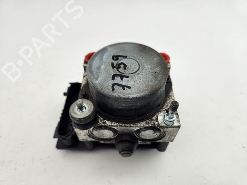 Used ABS pump OPEL CORSA D (S07) [2006-2015]  29073944