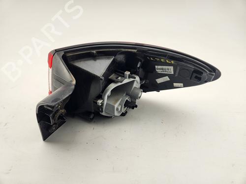 Venstre baglygte RENAULT CAPTUR I (J5_, H5_)  | BP30788219C34 