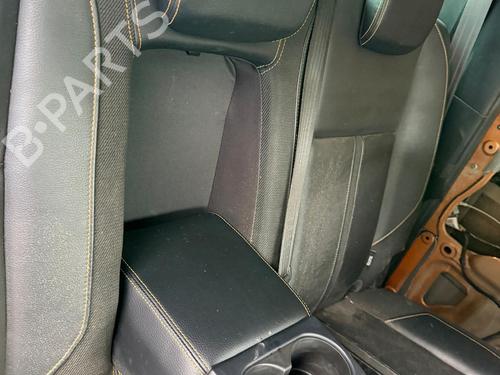 Rear seat FORD RANGER (TKE) 2.0 EcoBlue 4x4 | BP30549109C17 - Image 4