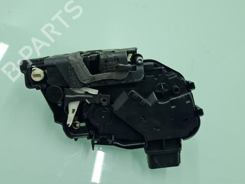 Rear right lock FORD KUGA I  | BP21645626C99 