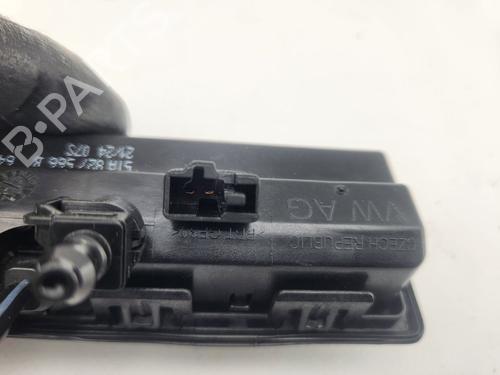 Camera VW TOURAN (5T1) | BP31841065E14