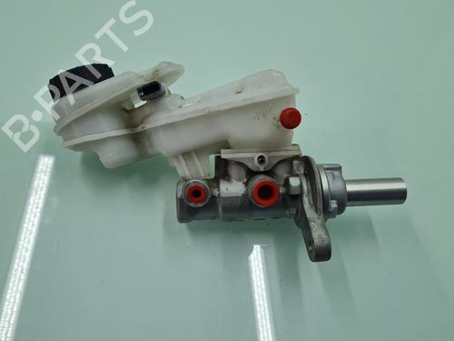 Used Brake master cylinder FORD RANGER (TKE) [2011-2025]  21765233