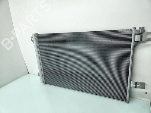 Used AC radiator VW TRANSPORTER T6 Van (SGA, SGH, SHA, SHH) [2015-2025]  27693155