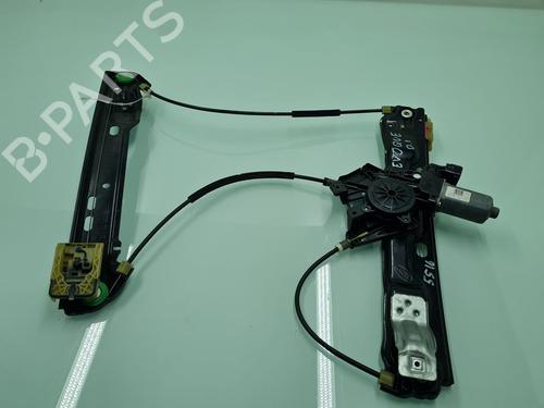 Used Front left window mechanism Front left window mechanism LAND ROVER RANGE ROVER EVOQUE (L538) [2011-2019] 21639549 21639549