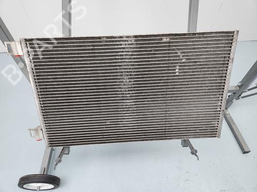 Used AC radiator AC radiator RENAULT KANGOO / GRAND KANGOO II (KW0/1_) [2008-2026] 29932894 29932894