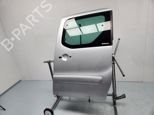 Venstre side skydedør CITROËN BERLINGO Box Body/MPV (B9) | BP34139005C74 - Image 2