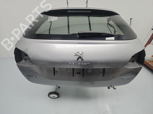 Used Tailgate Tailgate 34401684 34401684