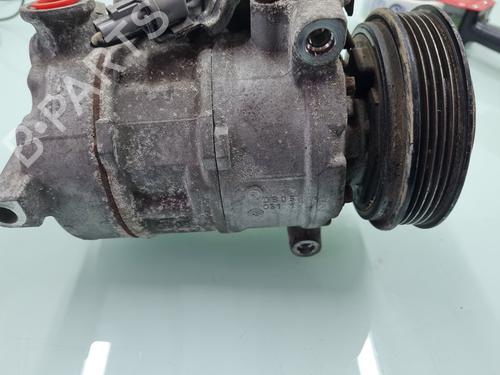AC compressor MERCEDES-BENZ A-CLASS (W176) A 45 AMG 4-matic (176.052) | BP21650326M34 