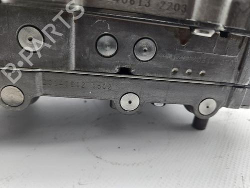 Gearbox HYUNDAI SANTA FÉ III (DM, DMA) 2.2 CRDi 4WD | BP31823579M3 