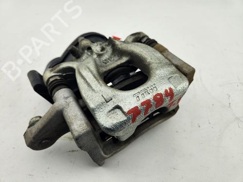 Used Left rear brake caliper Left rear brake caliper NISSAN QASHQAI II (J11, J11_) [2013-2026] 30640477 30640477