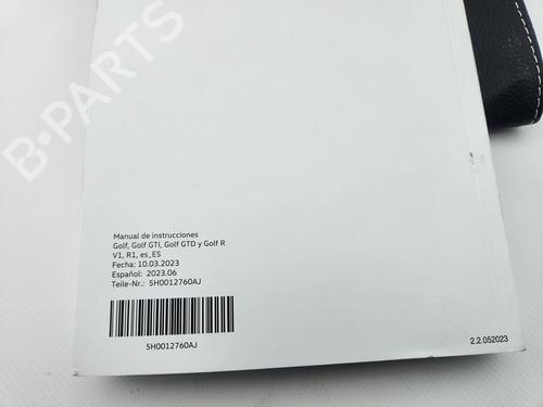 Other VW GOLF VIII (CD1, DA1) | BP33842767O1 - Image 4