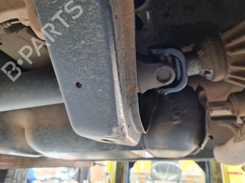 Used Driveshaft NISSAN PATHFINDER III (R51) [2005-2025]  21649460