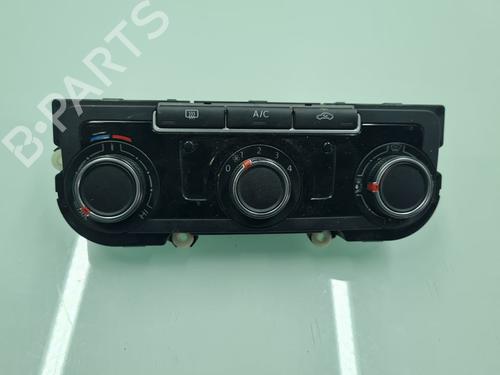Used Climate control Climate control VW CADDY V Box Body/MPV (SBA, SBH) 2.0 TDI 4motion (122 hp) 21767522 21767522