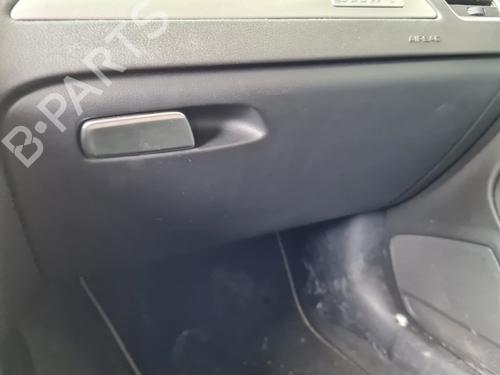 Used Glove box AUDI A4 Allroad B8 (8KH) 2.0 TDI quattro (170 hp) 21649821