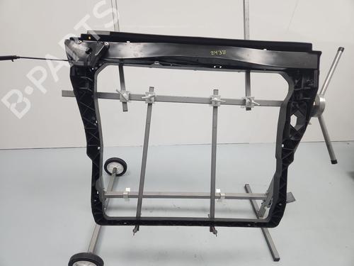 Frontplade/Frontkurv VW CRAFTER Van (SY_, SX_) 2.0 TDI FWD (SYB, SYC, SYD) | BP38096513C72 - Image 5
