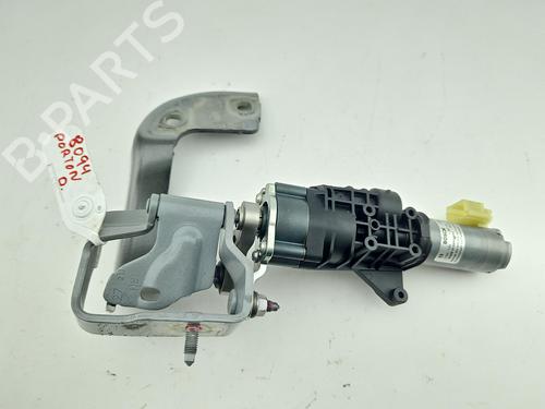 Used Tailgate lift support Tailgate lift support AUDI A4 B9 Avant (8W5, 8WD) 2.0 TDI (136 hp) 40010311 40010311